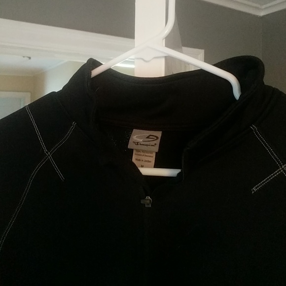 Champion training pullover - Picture 2 of 2